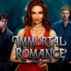 Immortal Romance thumbnail