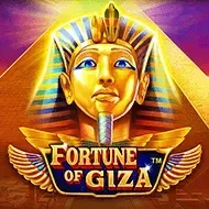 Fortune of GizaPragmatic Play thumbnail