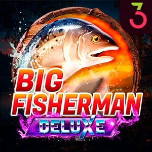 Big Fisherman Deluxe thumbnail