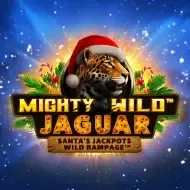 Mighty Wild_ Jaguar Santa's JackpotsVoltent thumbnail