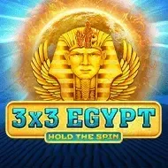 3X3 Egypt_ Hold The SpinGamzix thumbnail