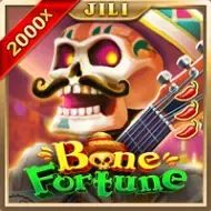 Bone FortuneJILI game cover