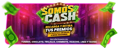 Los mejores slots peruanos
