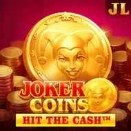 Joker CoinsJILI thumbnail