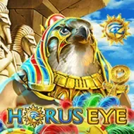 Horus EyeJOKER