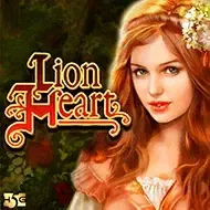 Lion HeartHighfive thumbnail