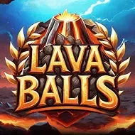 Lava BallsPragmatic Play thumbnail