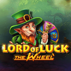Lord of Luck The Wheel thumbnail