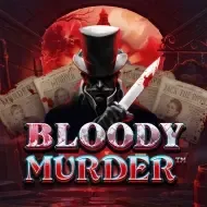 Bloody MurderRedtiger thumbnail