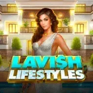 Lavish LifestylesHighfive game cover