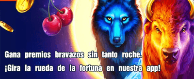 Juega y gana en soles
