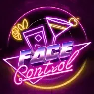 Face ControlPoggiplay thumbnail